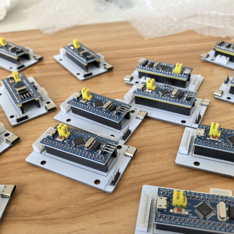 Ultrasonic Radar Scanning Modu - Science Project Toys Making recension och pris