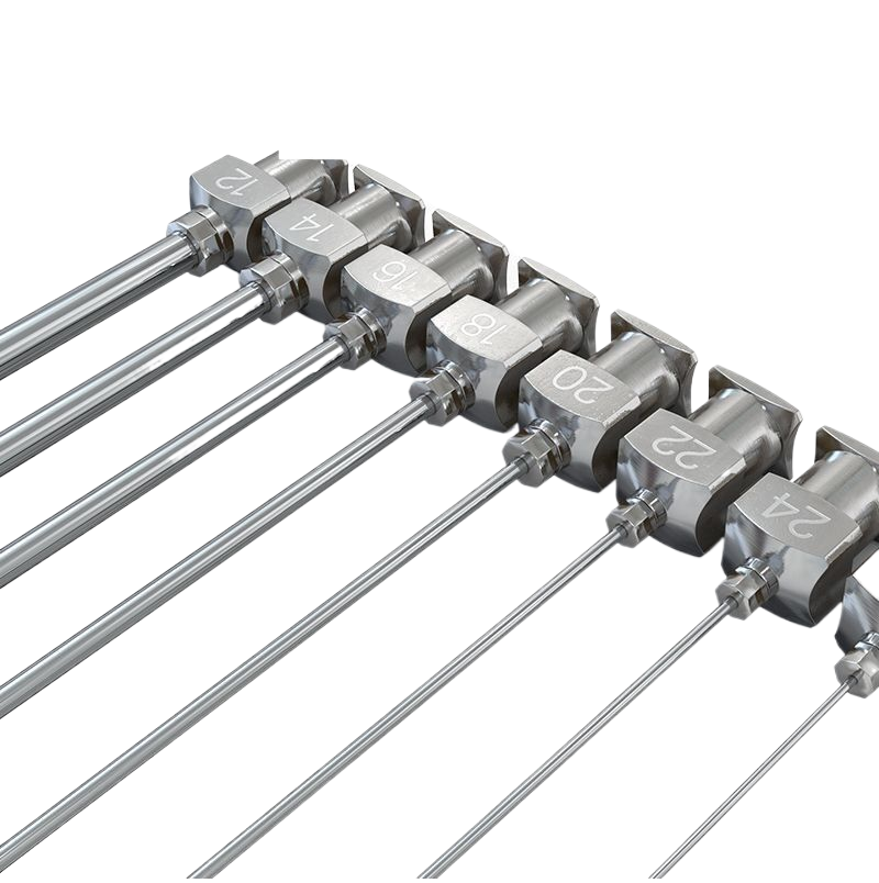 10PCS SUS304 2.95inch 75mm Lon - Hobby Is Science recension och pris