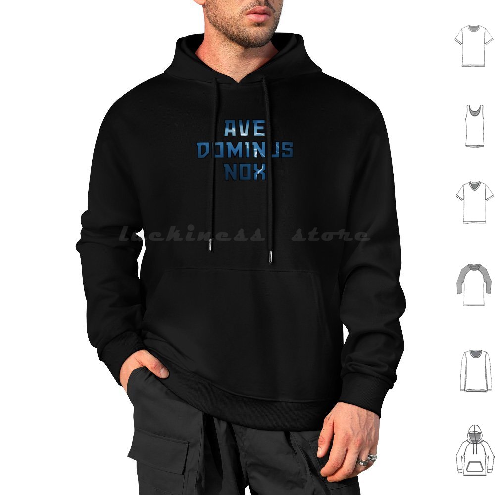 Warcry Hoodie Cotton Long Slee - Hobby Is Science recension och pris