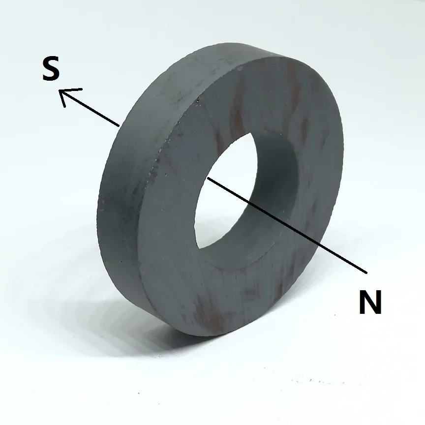 5PCS/LOT Y30 D45-80mm Ferrite  - Hobby Is Science recension och pris
