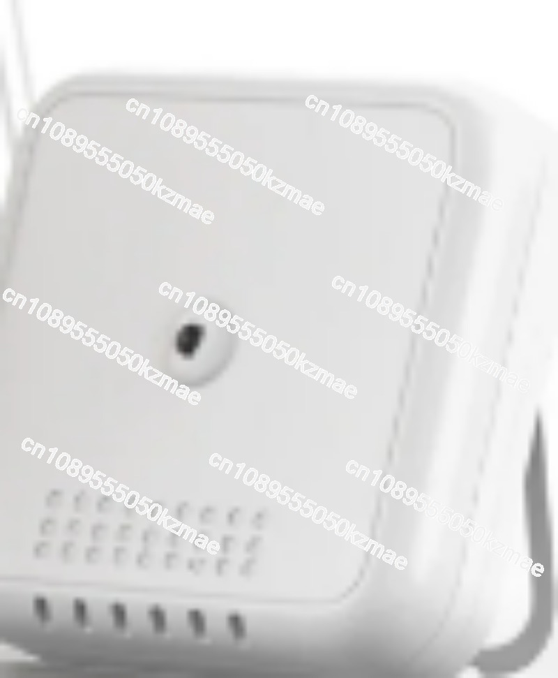 60M Wireless Digital Indoor an - Weather Station Indoor recension och pris